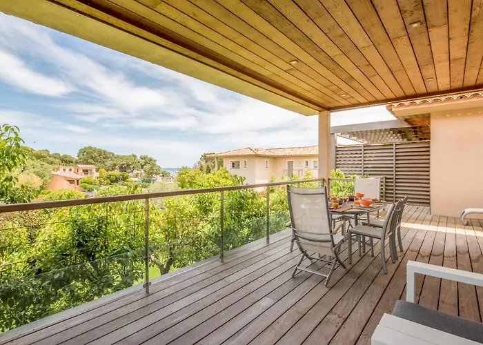 Cote By Interhome