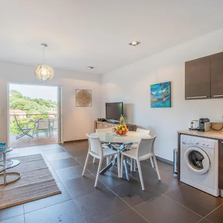 Apartman Cote By Interhome *