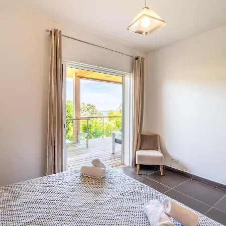 Cote By Interhome * Sainte-Lucie de Porto-Vecchio