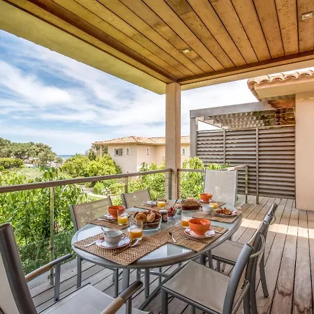 Cote By Interhome * Sainte-Lucie de Porto-Vecchio