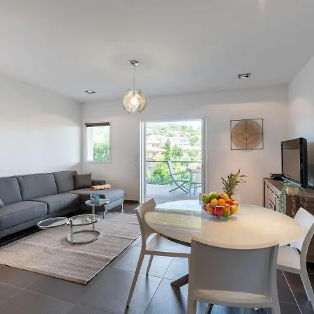 Apartment Cote By Interhome Sainte-Lucie de Porto-Vecchio