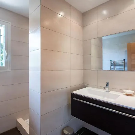 Apartment Cote By Interhome