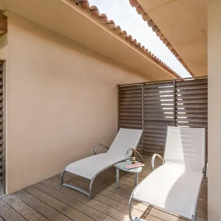 Cote By Interhome Apartament