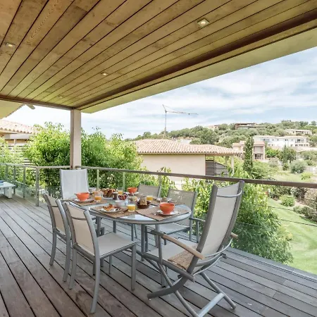 Cote By Interhome Apartament