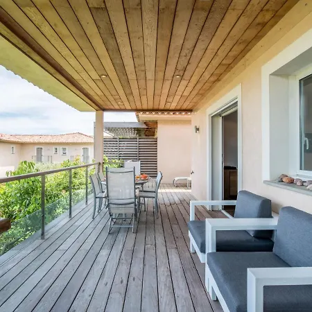 Apartman Cote By Interhome *