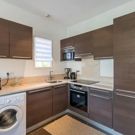 Cote By Interhome Apartman