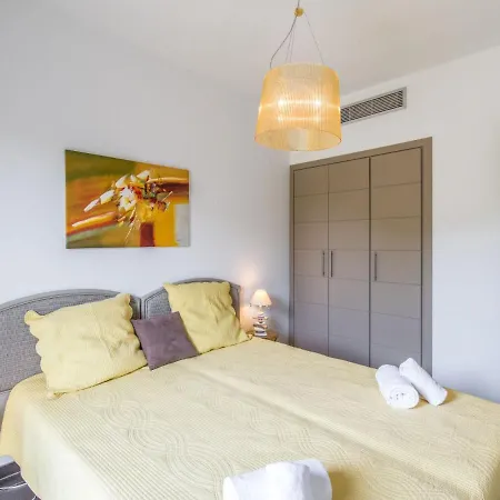 Apartment Cote By Interhome *