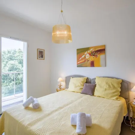 Apartman Cote By Interhome