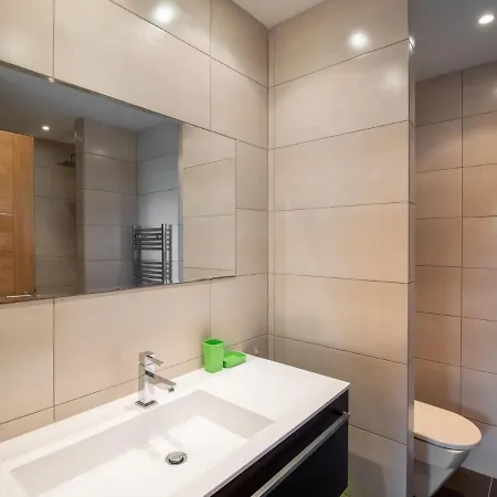 Apartment Cote By Interhome
