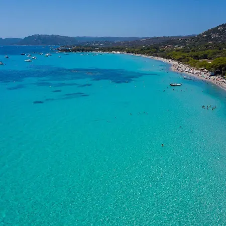 Cote By Interhome Sainte-Lucie de Porto-Vecchio