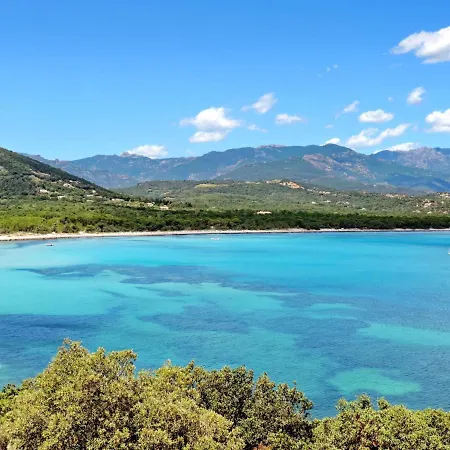 Cote By Interhome Apartament *