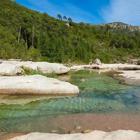 Cote By Interhome Apartament Sainte-Lucie de Porto-Vecchio