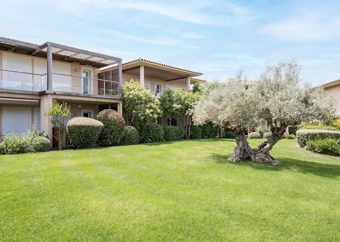 Cote By Interhome Appartement