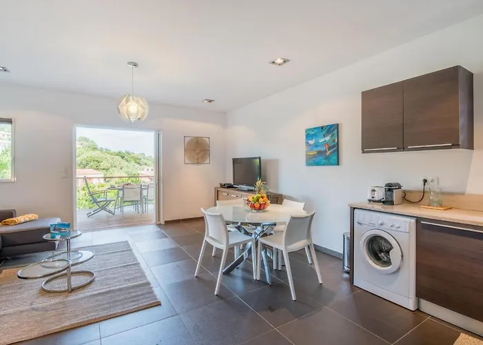 Appartement Cote By Interhome *