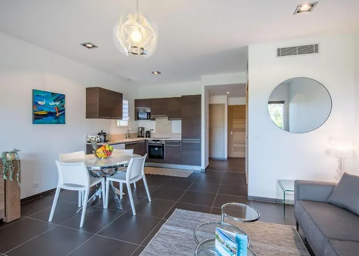 Cote By Interhome Апартаменты