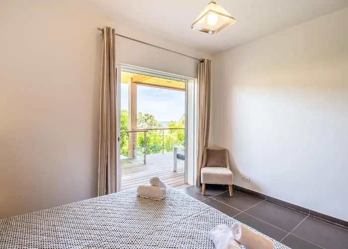 Cote By Interhome * Sainte-Lucie de Porto-Vecchio