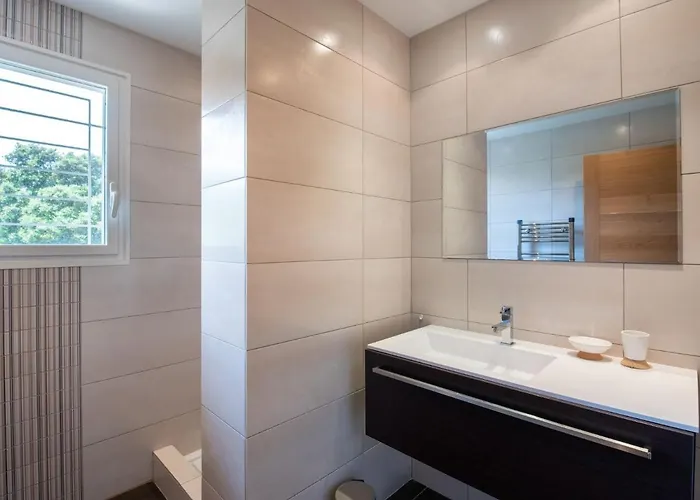 Appartement Cote By Interhome