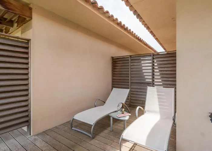 Cote By Interhome Appartement