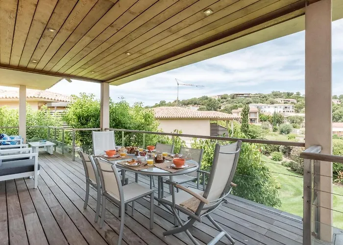 Cote By Interhome Appartement