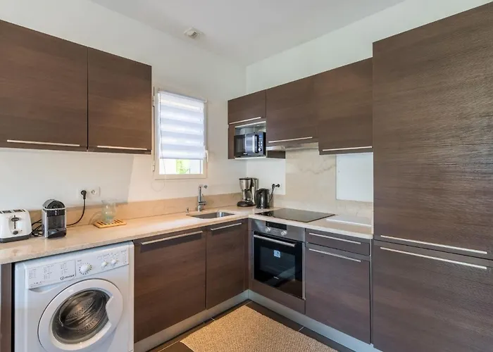 Cote By Interhome Апартаменты