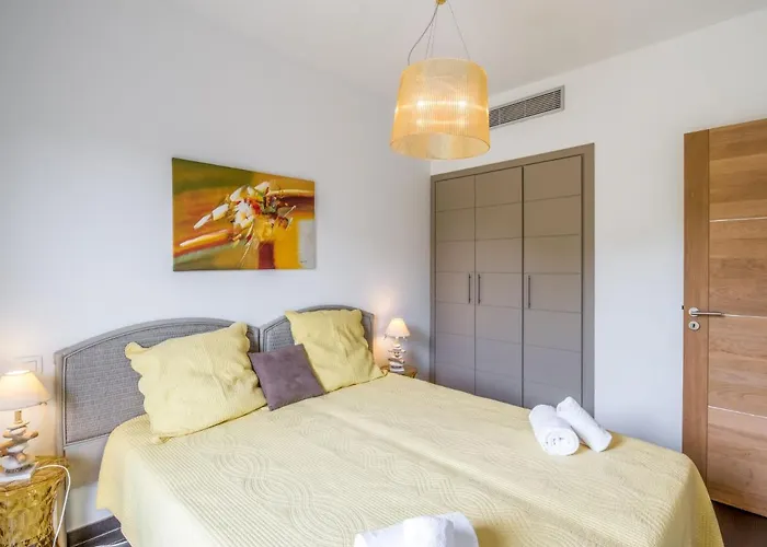 Appartement Cote By Interhome *