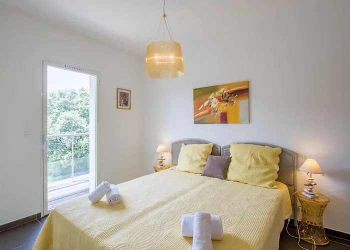Апартаменты Cote By Interhome
