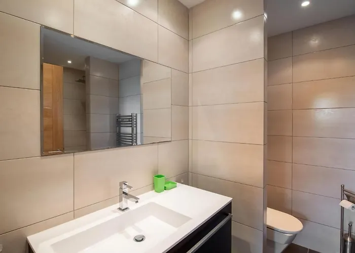 Appartement Cote By Interhome