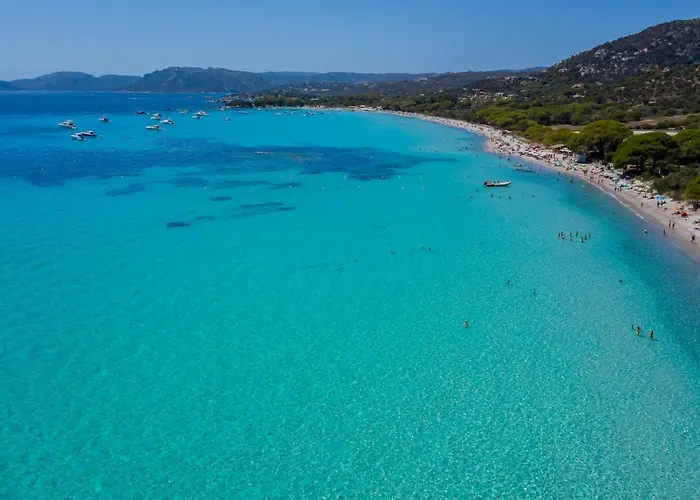 Cote By Interhome Sainte-Lucie de Porto-Vecchio