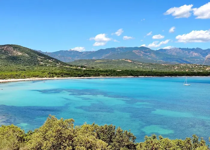 Cote By Interhome Appartement *