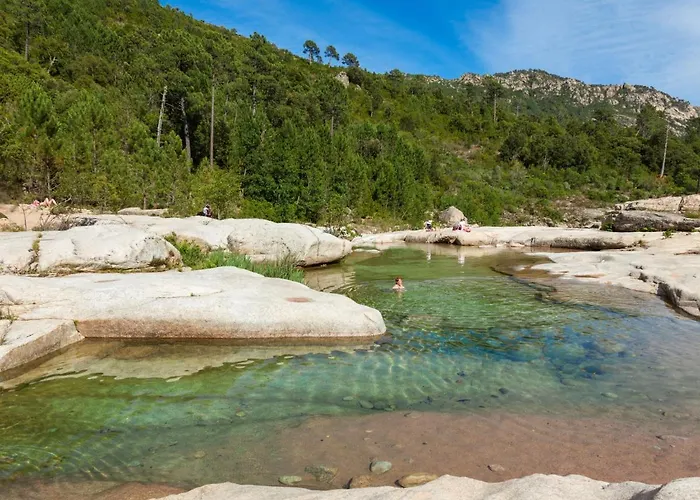 Cote By Interhome Appartement Sainte-Lucie de Porto-Vecchio